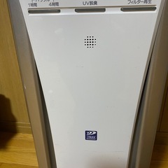 富士通ゼネラル脱臭機、空気清浄機⭐︎DAS-301R価格交渉OK
の画像