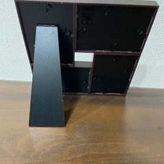 フォトフレームの画像