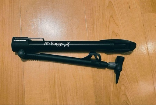正規品 AIRBUGGY/エアバギー ココダブル