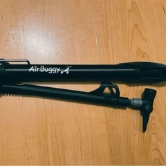 正規品 AIRBUGGY/エアバギー ココダブルの画像