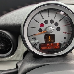 MINI CAMDEN 50周年記念の画像