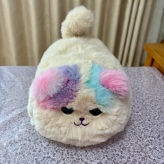 ニャンだきみは！？の画像