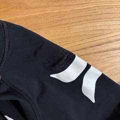 Hurleyキッズ水着130の画像