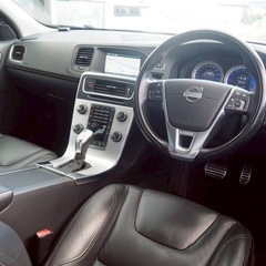 受付再開【極上】 ボルボ　VOLVO V60 車検有り【格安】の画像
