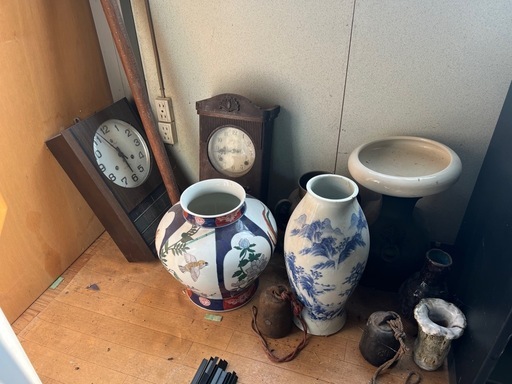 骨董