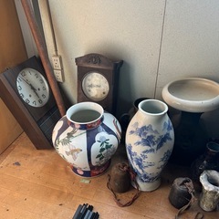 骨董の画像