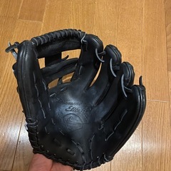 ナイキ　グローブの画像