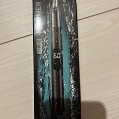 新品　電動鼻毛カッター の画像