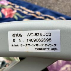 WONDER CORE 腹筋トレーニング器具 ワンダーコア 背筋伸ばしの画像