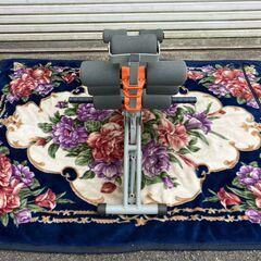 WONDER CORE 腹筋トレーニング器具 ワンダーコア 背筋伸ばしの画像