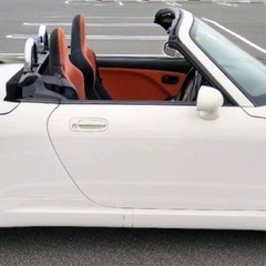 ダイハツ　コペン l880kアルティメットエディション2006年の画像