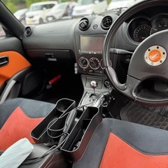 ダイハツ　コペン l880kアルティメットエディション2006年の画像