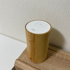 アロマ ディフューザー(充電コード付き) の画像
