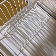 水切りかごの画像
