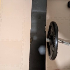 【総重量145kg  iROTEC ベンチプレス＋ダンベルセット】
の画像