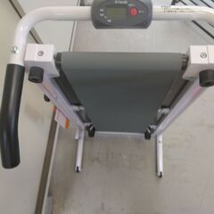 小型：室内：ランニングマシン：の画像