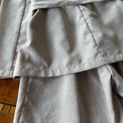 レディース　セットアップの画像