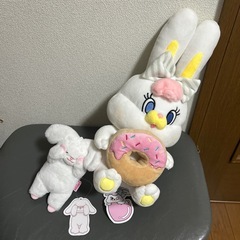 うさぎの画像