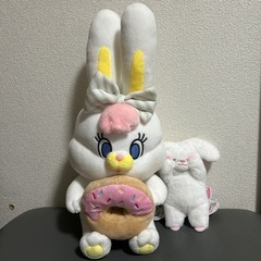うさぎの画像