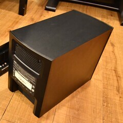 ●動作確認済み(^^♪●BOSE CineMate 1 SR　中古品●サウンドバー ウーファー　ホームシアター●相模原　横浜　神奈川●の画像