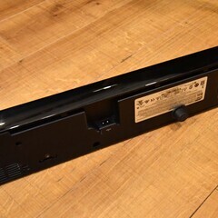 ●動作確認済み(^^♪●BOSE CineMate 1 SR　中古品●サウンドバー ウーファー　ホームシアター●相模原　横浜　神奈川●の画像