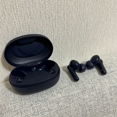 イヤホン SoundcoreLifeの画像