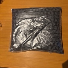 座布団の画像