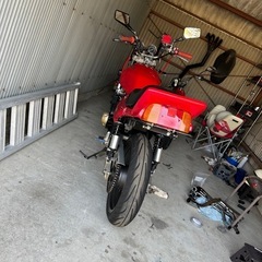 xjr400の画像
