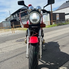 xjr400の画像