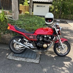 xjr400の画像