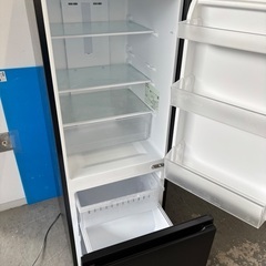 Panasonic☆2024年製☆180L☆高年式☆美品☆お買得冷蔵庫☆の画像