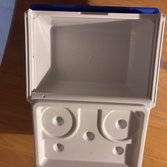 コールマンクーラボックスの画像