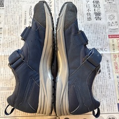 アシックスGELRUNNER G-TX ゴアテックス23cmジュニアシューズTKJ126
（スクスク2221スニーカーの画像