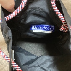 ROOTOTE バッグの画像