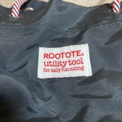 ROOTOTE バッグの画像