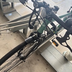 自転車の画像