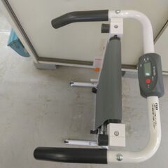 小型：室内：ランニングマシン：の画像