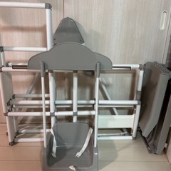 プレミアムおりたたみロングスロープ キッズパーク　野中製作所　ジャングルジム　の画像
