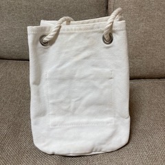 コンバース　バッグの画像