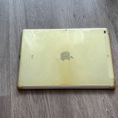 iPad第7世代32GBの画像