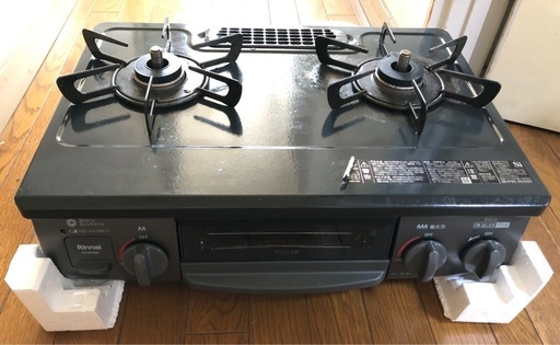 Rinnai KG35NBKR/13A 都市ガス 12A/13A