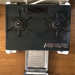 Rinnai KG35NBKR/13A 都市ガス 12A/13Aの画像