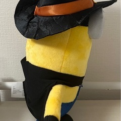 Halloween 動く・喋るミニオン人形の画像