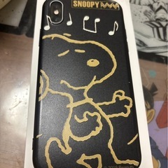 iPhone XSの画像