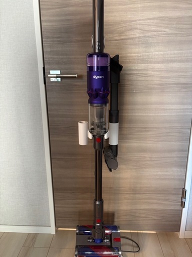 掃除機 Dyson Omni-glide Complete (SV19 OF2)