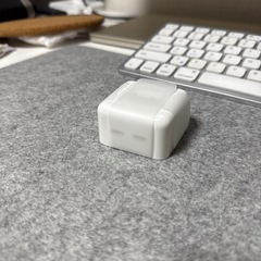 アダプター　35W 2口の画像