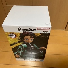 鬼滅の刃 フィギュアの画像