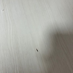 訳あり ニトリ テレビ台の画像