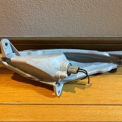 SUZUKI アドレスv125s cf4ma ウィンカー右の画像