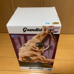 ワンピース フィギュアの画像
